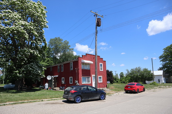 Argyle - June 2021